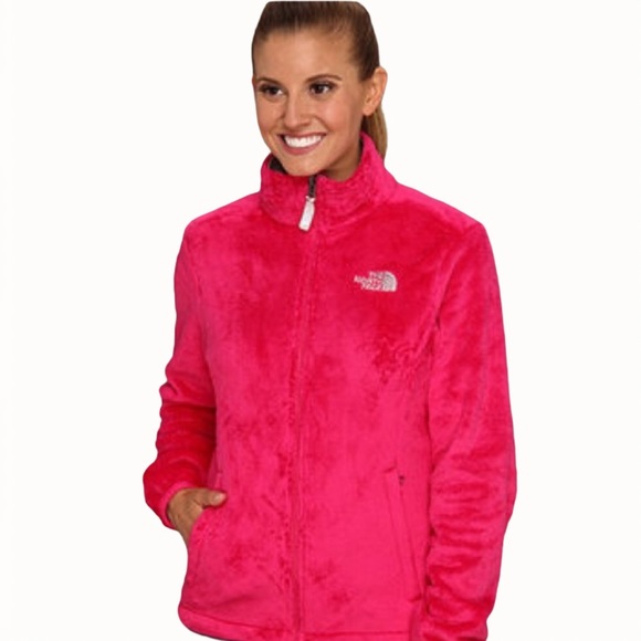 The North Face Osito Fleece Women’s Jacket - S/M - Picture 13 of 17